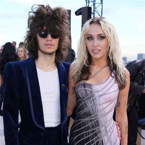 miley cyrus partner